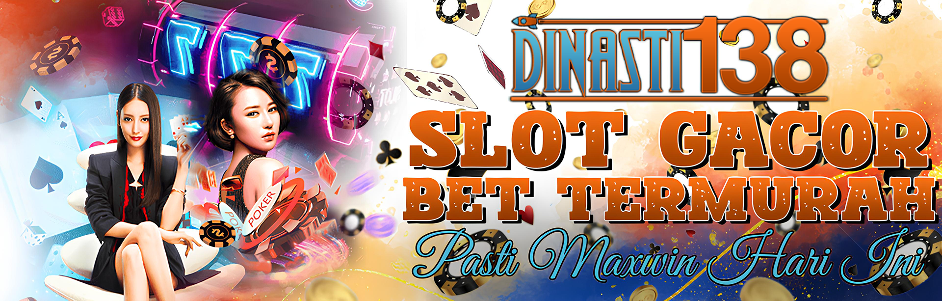 Dinasti138