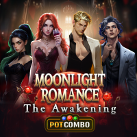Moonlight Romance